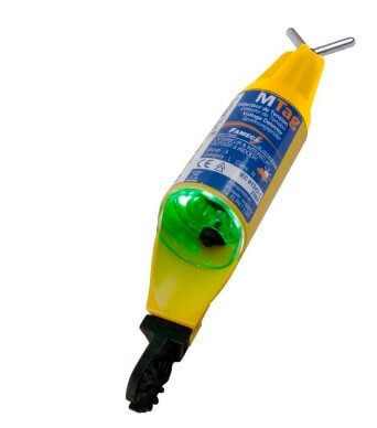 Curso De Prevencion De Riesgos Laborales Para Electricistas