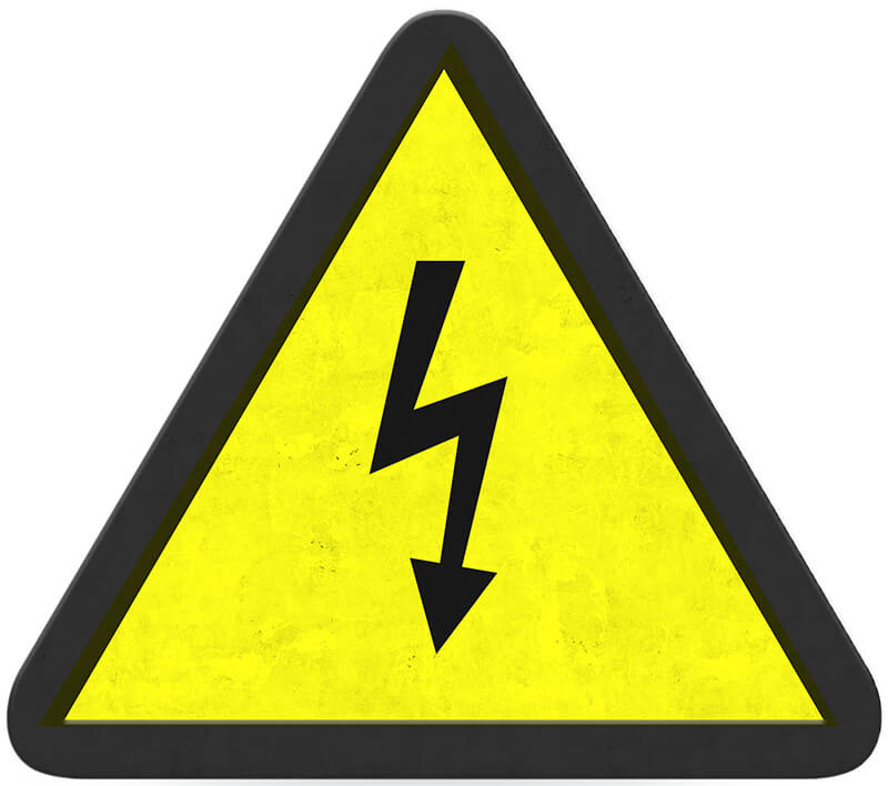 Curso Riesgo Electrico