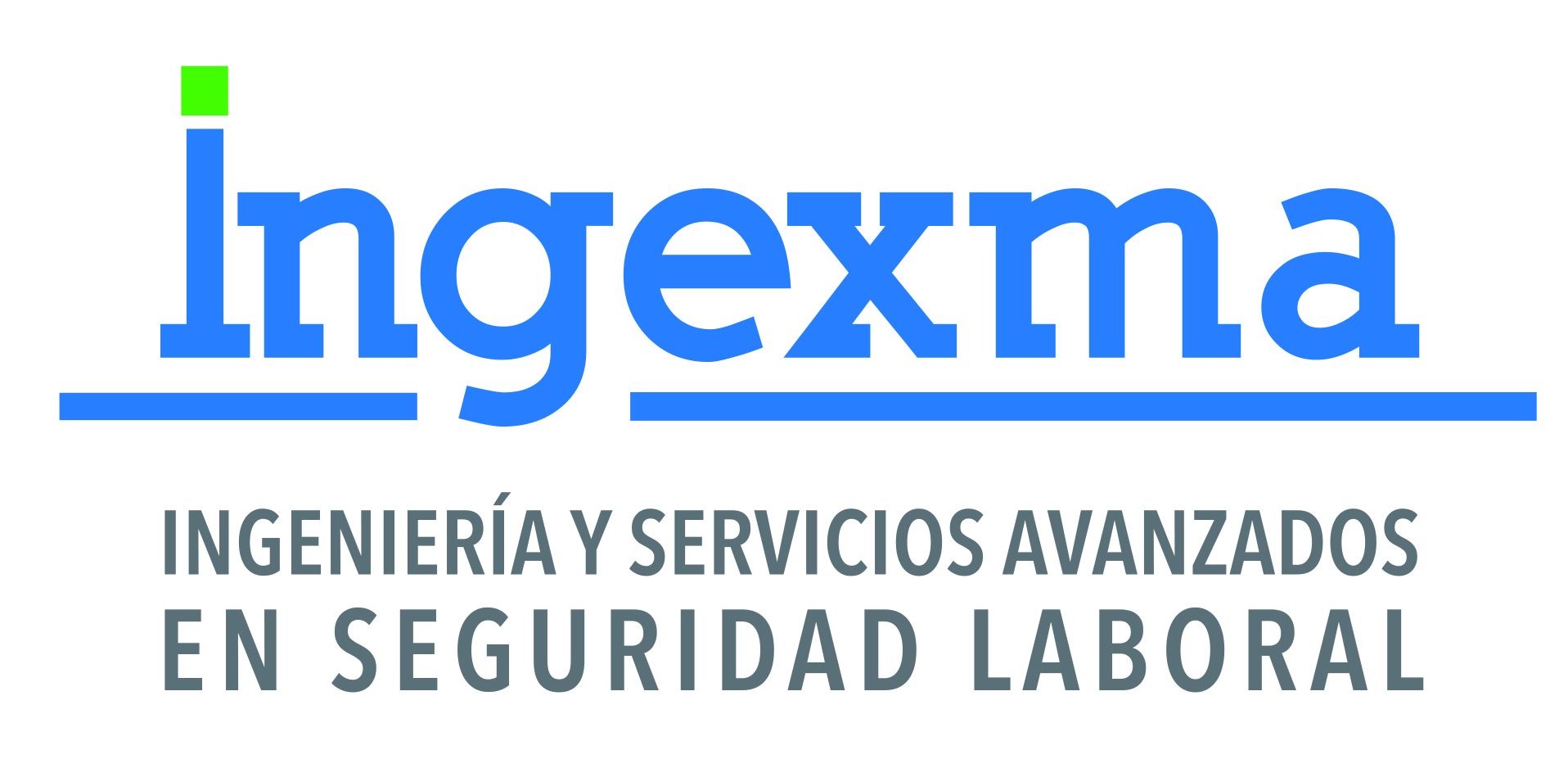 Logo Ingexma