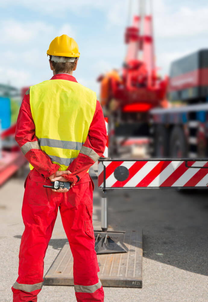 Servicio De Coordinacion De Seguridad